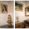 Appartamento d'epoca Colosseo Art Gallery-23