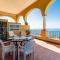 Apartment Loggia sul mare by Interhome-0