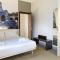 B&B Hotel Roma Trastevere-29