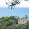 Antico agrumeto a mare-0