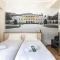 B&B Hotel Como City Center-35
