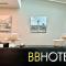 BB Hotels Smarthotel Duomo-44