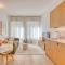 Design apartment in Risorgimento-0