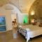 Saraceni Guest House - Lecce Centro Storico-31