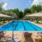 Rome, Villa Anna in the countryside private pool-5