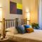 ROMAC Baullari IV Large apartment in Campo de' Fiori-1