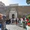 IREX near Vatican Museum new apartment-44
