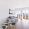 At Twenty-One - New Apt EXCLUSIVE PANORAMIC Views!-8