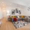 Milan Central Luxury Apartment