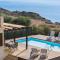 Villa with Sea view Private Pool
