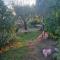 Patty's Cottage with private PARKING-29