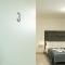 B&B Small Luxury Napoli Centrale-58