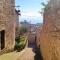 MyAssisiSuite - La Suite di San Rufino - Dimora Storica in Pietra Antica, 2 VERI Matrimoniali, Assisi Centro - Accoglienza e Check Live - Mówimy po polsku-10