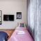 BDC - Rome, Open City! 3-BDR!-96