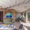 Villa Maestrale 100M from beach - Happy Rentals-1