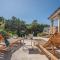 Villa Maestrale 100M from beach - Happy Rentals-34