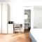 Superior Zimmer mit Kingsize-Bett