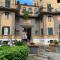 Timeless Elegance Near Vatican-12
