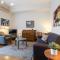 Charming Apartment Piazza del Popolo-3