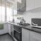 Charming Apartment Piazza del Popolo-14
