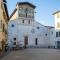 VISTA Sulla BASILICA - LUCCA Centro - Wifi-1