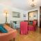 Cozy apartment in Courmeyeur city center-12
