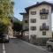 Cozy apartment in Courmeyeur city center-31