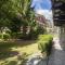 Cozy apartment in Courmeyeur city center-38