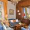 Spacious Mansion, Casciana-10