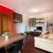 Sun Nest Apartment - terrace & garage-10