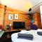 Hostdomus - Copenaghen Suite-23