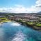 Porto Cervo Cala Del Faro, Villetta con Giardino e Rooftop-32