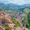 Holiday home in Tagliacozzo near center-10