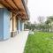 Residence Elisa Piano Terra con Giardino e Posto Spiaggia Incluso-20