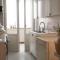 Tiziano apartment-a spacious home for you in Rome-17