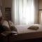 Tiziano apartment-a spacious home for you in Rome-5