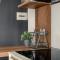 Farini 74 Design Apartment - Metro M3 WiFi AC-11