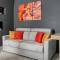 Farini 74 Design Apartment - Metro M3 WiFi AC-7