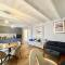 Chic riverside 3-room apartment next to San Niccolò