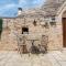 Trullo Oasi Santo Stefano - private pool-41