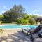 Alghero Villa Rujia with garden and pool-0