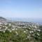 Panoramic villa in the nature of Ischia-12