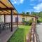 Agriturismo Villa Bardi struttura con camere vista mare-26