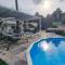 Villa Hippodrom-INDEPENDENT VILLA WITH POOL-6