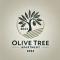 Olive tree apartment