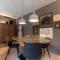 Iseo Escape - Charm Studio in the Heart of the City-9