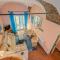 Il Bijou Di Rossella - Beach Front - Happy Rentals-16