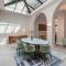 Duomo Penthouse Luxury Apartment In Florence By Palazzo Pazzi Vitali-22