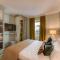 Duomo Penthouse Luxury Apartment In Florence By Palazzo Pazzi Vitali-14