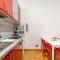 Brenta M3 Duplex Apartment-2